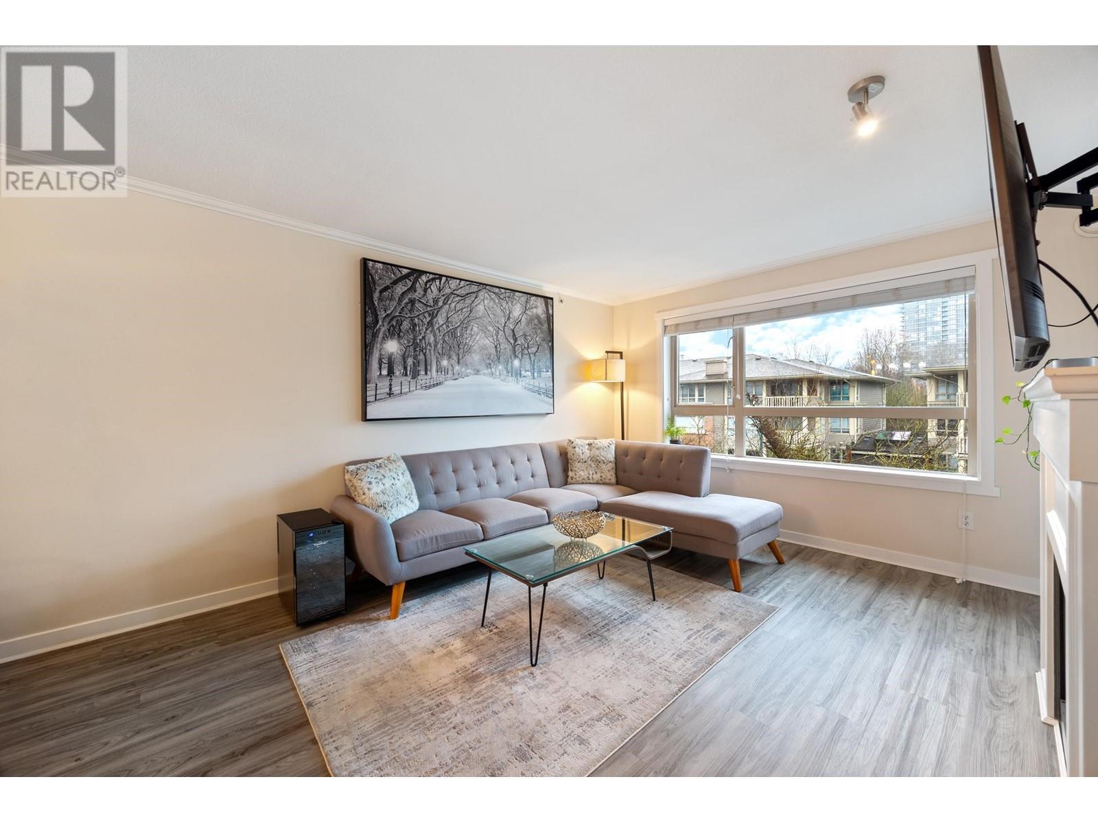 410 700 Klahanie Drive, Port Moody, British Columbia  V3H 5L3 - Photo 5 - R2981307