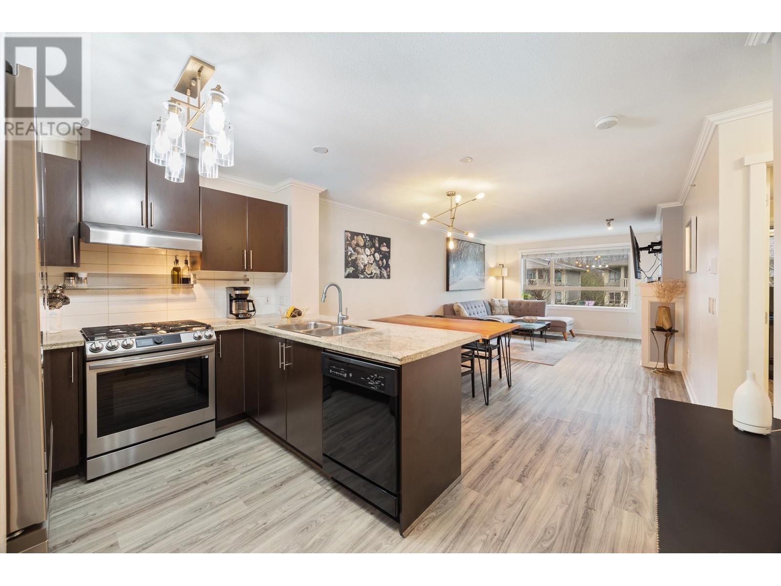 410 700 Klahanie Drive, Port Moody, British Columbia  V3H 5L3 - Photo 16 - R2981307