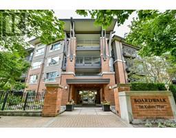 410 700 KLAHANIE DRIVE, Port Moody, British Columbia