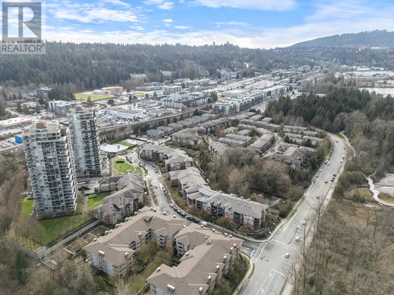 410 700 Klahanie Drive, Port Moody, British Columbia  V3H 5L3 - Photo 33 - R2981307