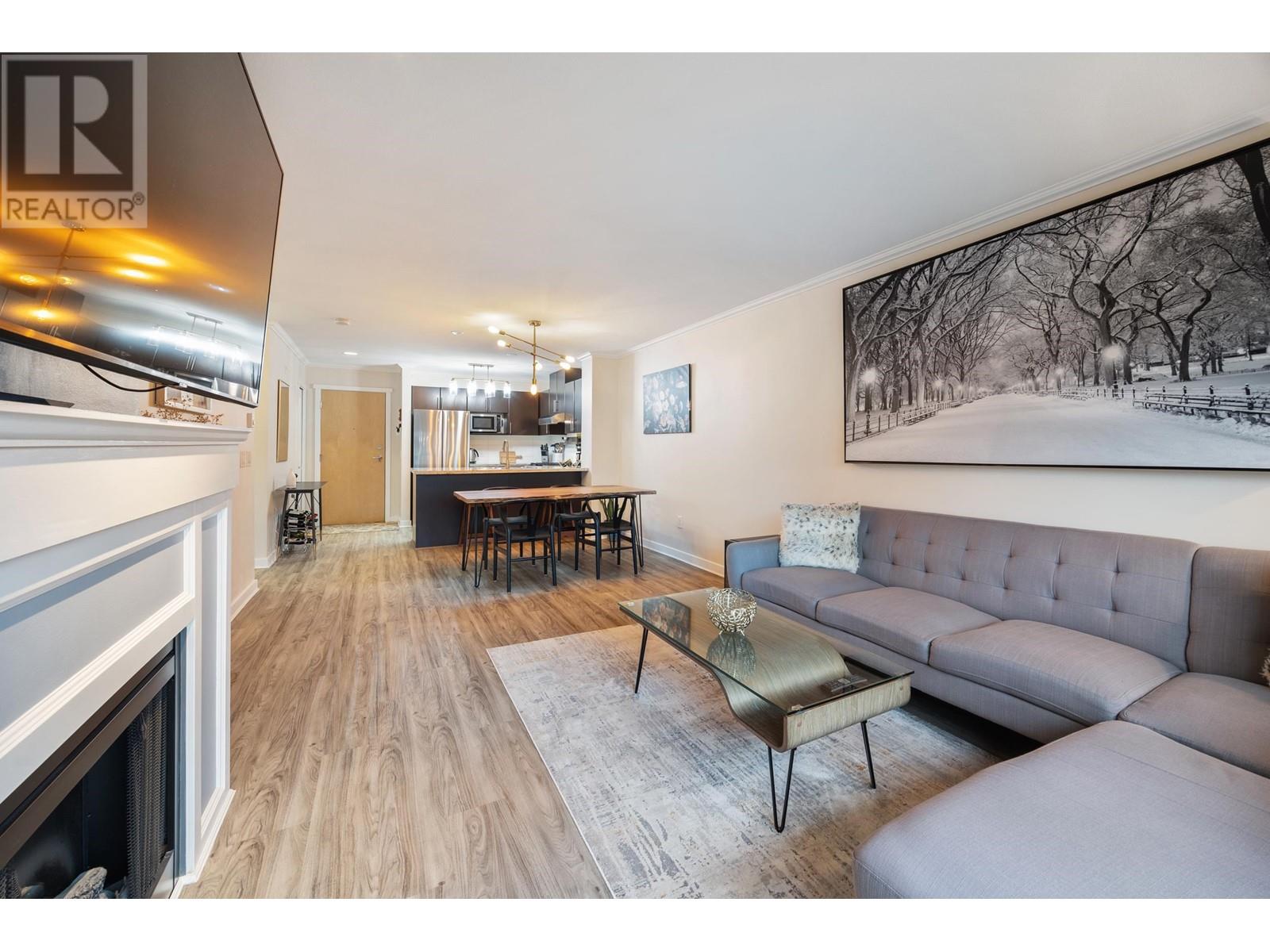 410 700 Klahanie Drive, Port Moody, British Columbia  V3H 5L3 - Photo 8 - R2981307