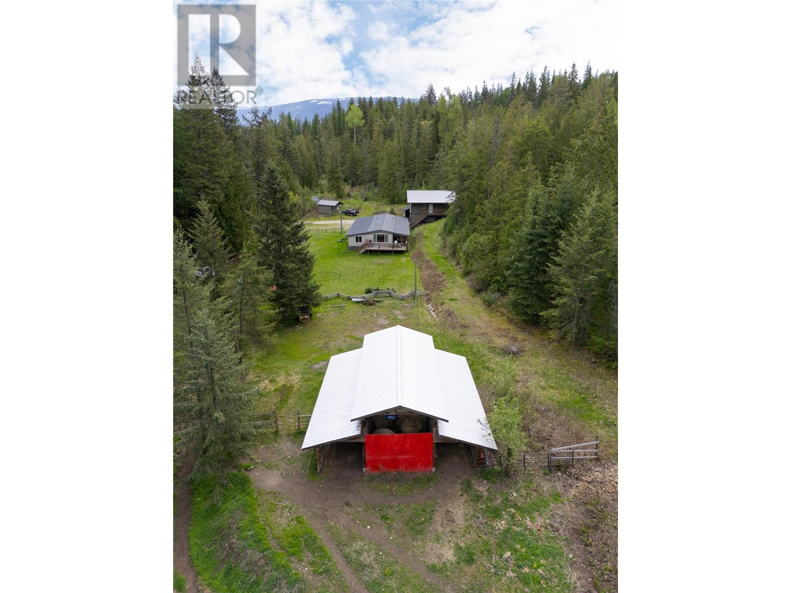 68 Specht Road, Cherryville, British Columbia  V0E 2G3 - Photo 16 - 10330723