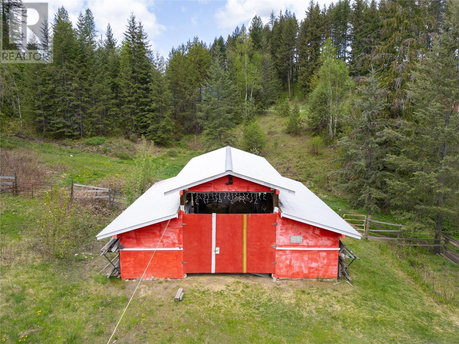 68 Specht Road, Cherryville, British Columbia  V0E 2G3 - Photo 20 - 10330723