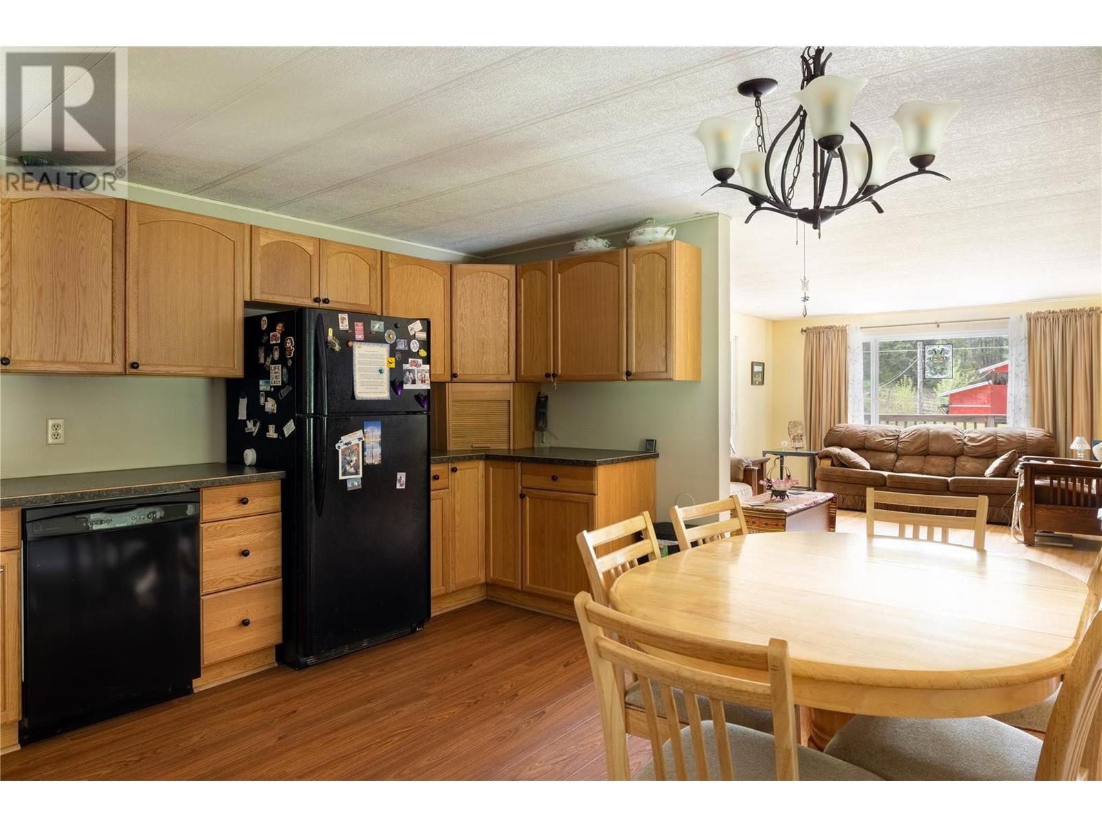 68 Specht Road, Cherryville, British Columbia  V0E 2G3 - Photo 46 - 10330723