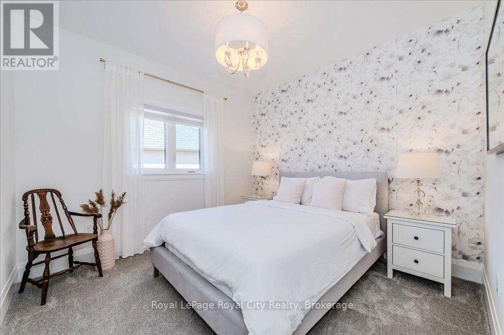29 Winchester Crescent, North Perth, Ontario  N4W 0J8 - Photo 19 - X12039065
