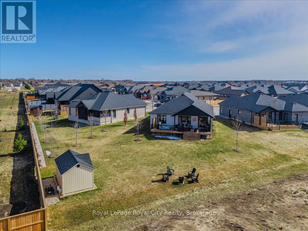 29 Winchester Crescent, North Perth, Ontario  N4W 0J8 - Photo 40 - X12039065
