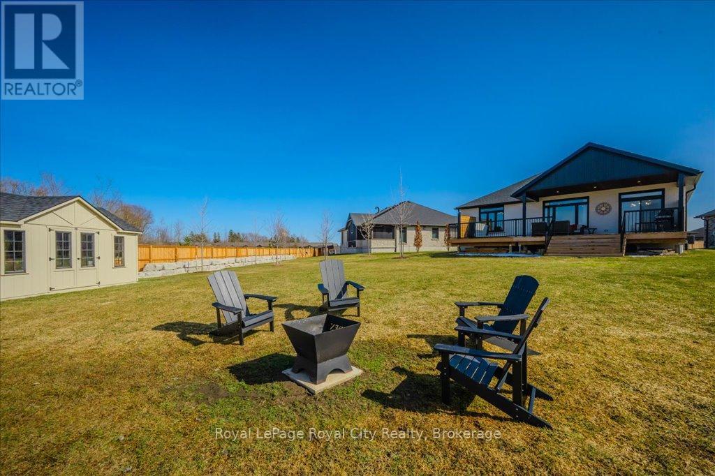 29 Winchester Crescent, North Perth, Ontario  N4W 0J8 - Photo 42 - X12039065