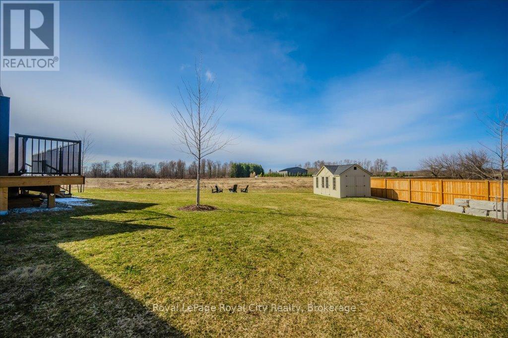 29 Winchester Crescent, North Perth, Ontario  N4W 0J8 - Photo 44 - X12039065