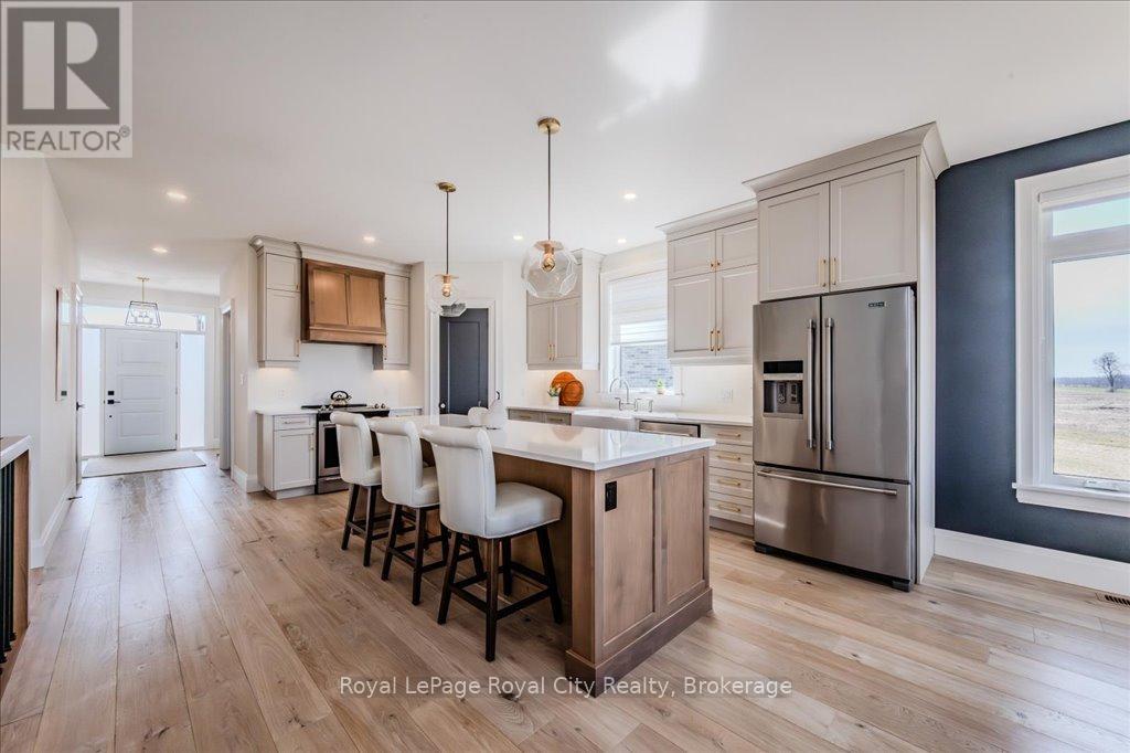29 Winchester Crescent, North Perth, Ontario  N4W 0J8 - Photo 8 - X12039065