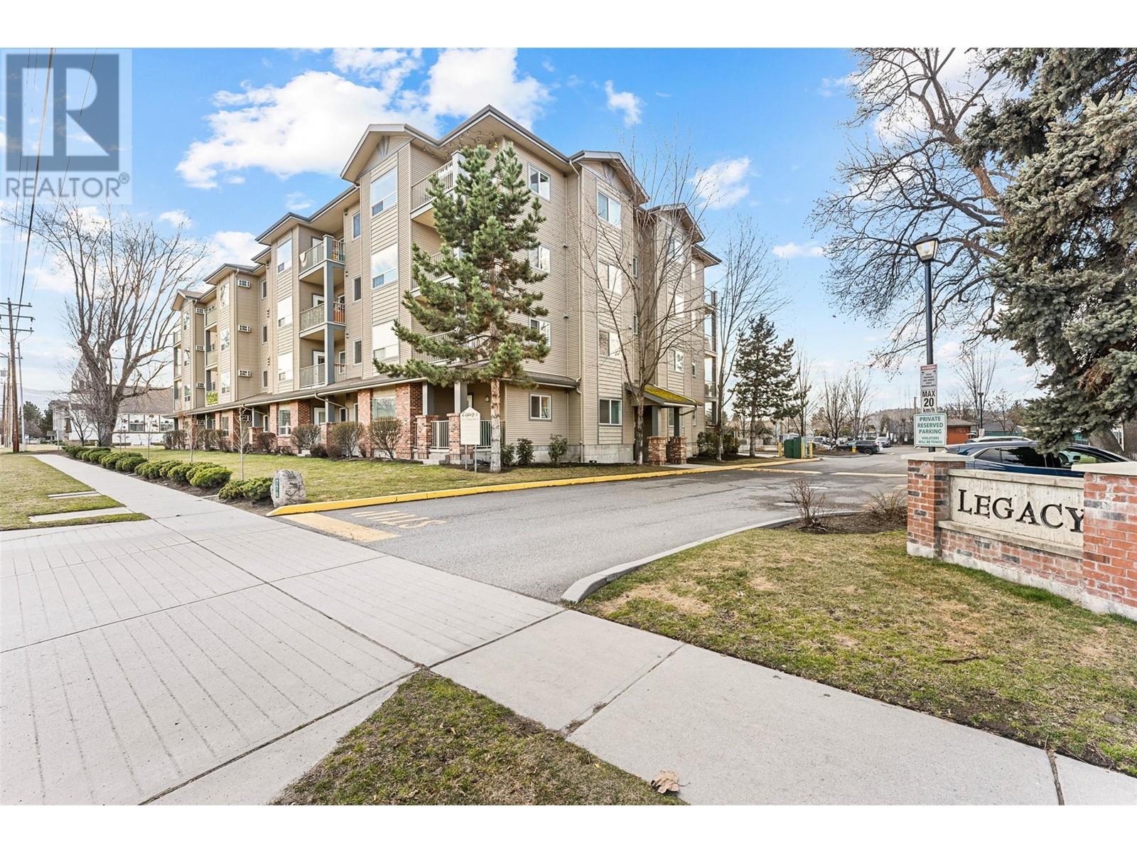 Property at 770 Rutland Road N Unit# 306 image 1