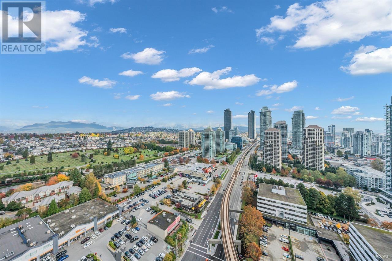 2807 4168 Lougheed Highway, Burnaby, British Columbia  V5C 0N9 - Photo 4 - R2981374