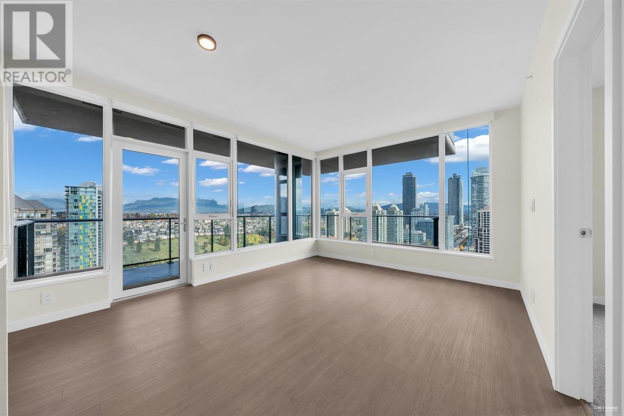 2807 4168 Lougheed Highway, Burnaby, British Columbia  V5C 0N9 - Photo 3 - R2981374
