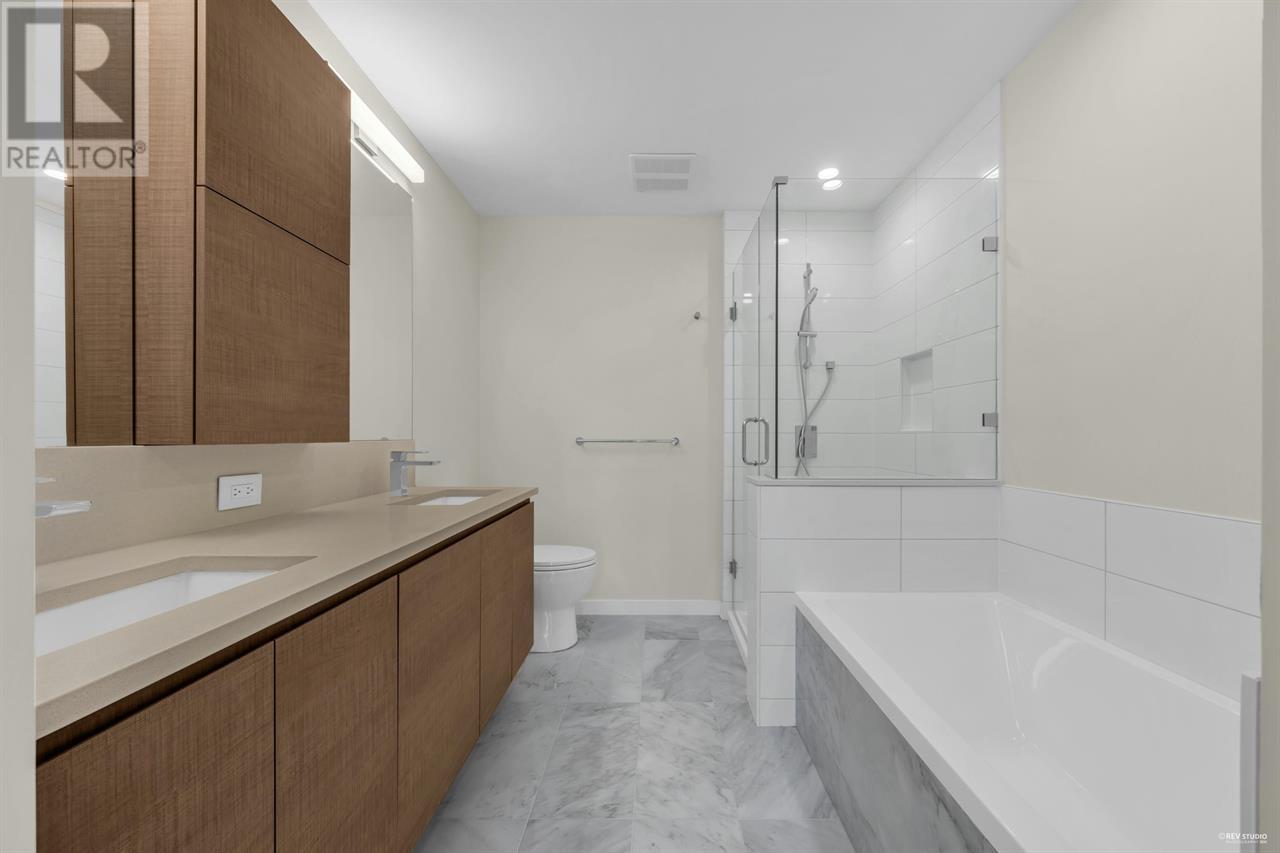 2807 4168 Lougheed Highway, Burnaby, British Columbia  V5C 0N9 - Photo 20 - R2981374
