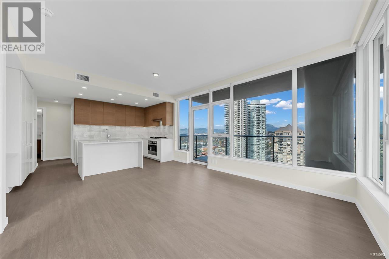 2807 4168 Lougheed Highway, Burnaby, British Columbia  V5C 0N9 - Photo 11 - R2981374