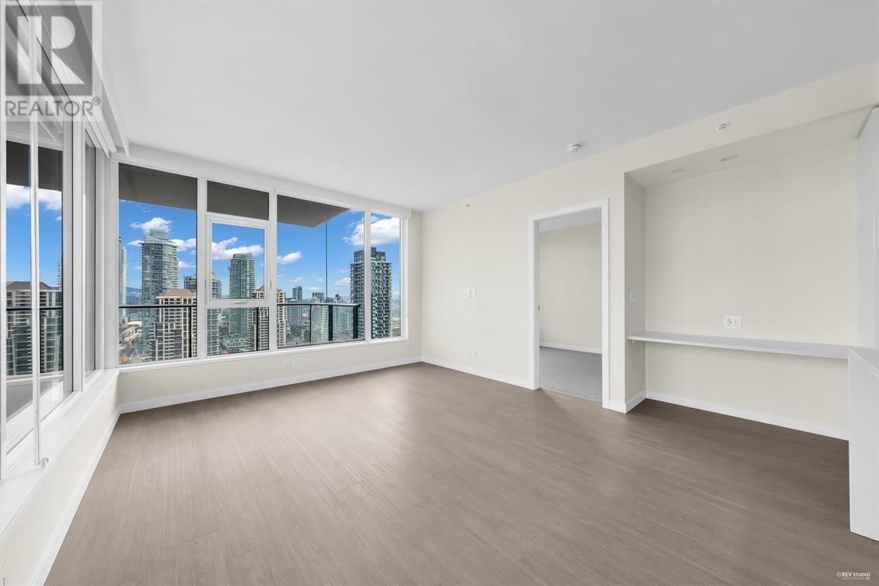 2807 4168 Lougheed Highway, Burnaby, British Columbia  V5C 0N9 - Photo 2 - R2981374