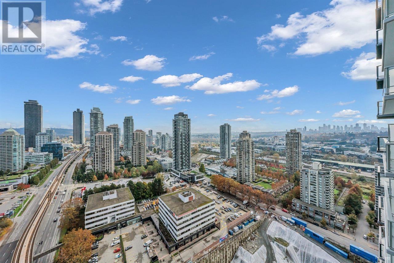 2807 4168 Lougheed Highway, Burnaby, British Columbia  V5C 0N9 - Photo 8 - R2981374