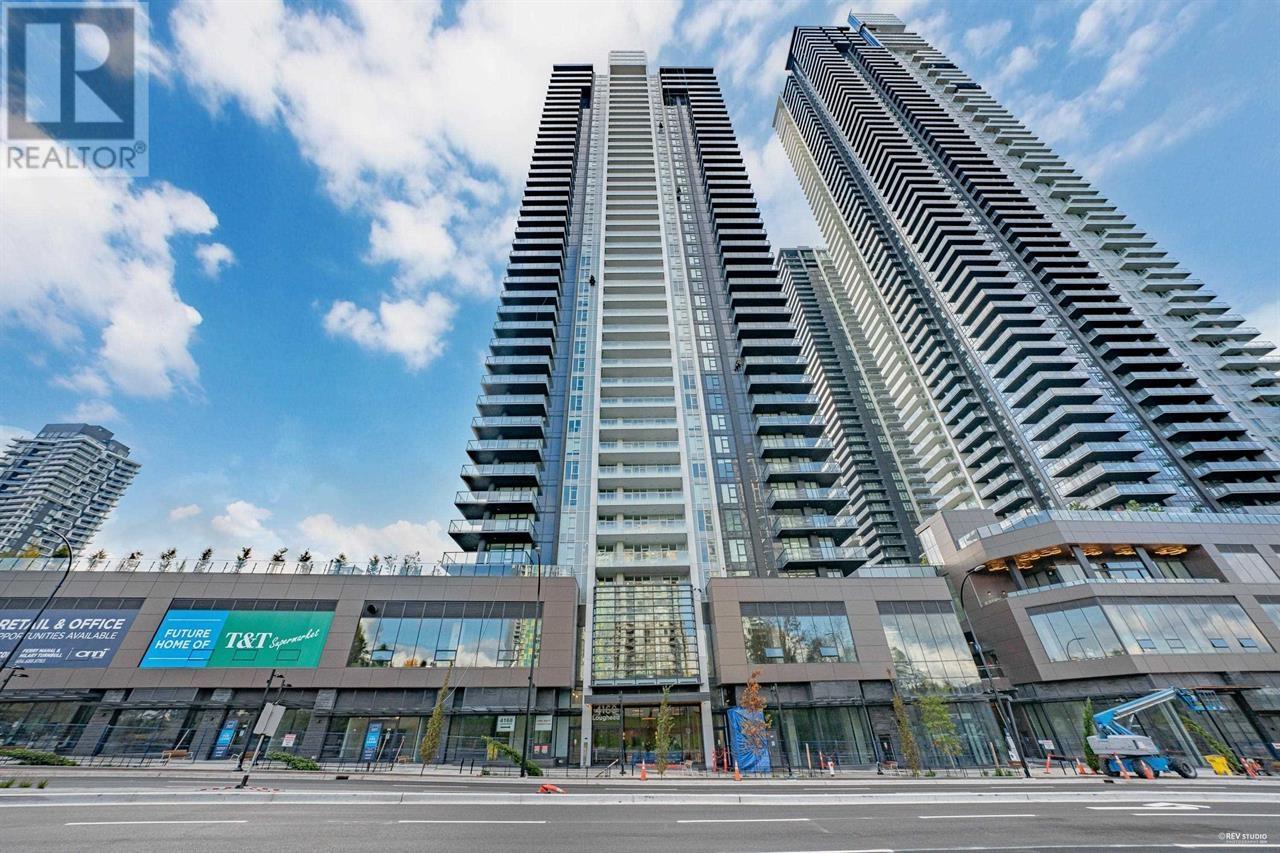 2807 4168 Lougheed Highway, Burnaby, British Columbia  V5C 0N9 - Photo 39 - R2981374