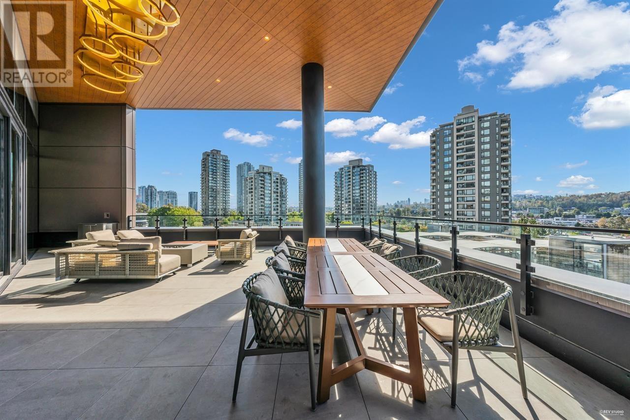 2807 4168 Lougheed Highway, Burnaby, British Columbia  V5C 0N9 - Photo 37 - R2981374