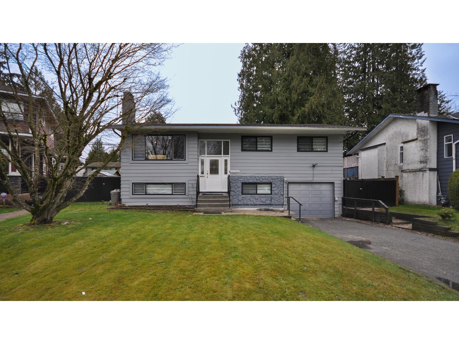 11696 95 AVENUE, Delta, British Columbia