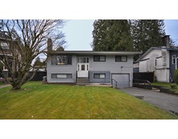 11696 95 AVENUE, Delta, British Columbia