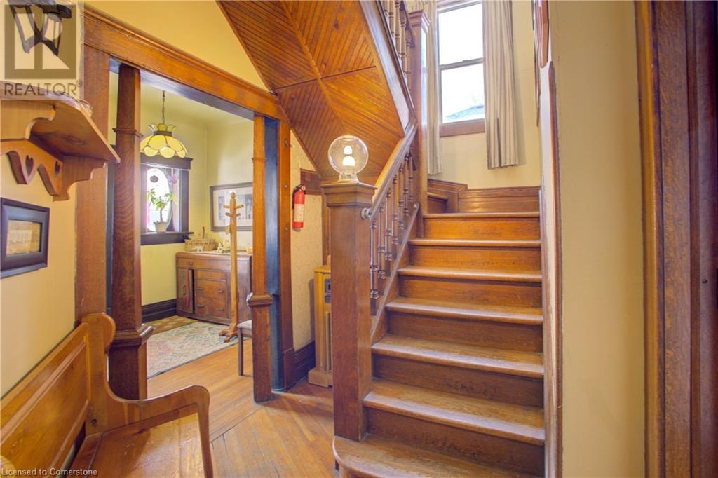 110 Smith Street E, Wellington North, Ontario  N0G 1A0 - Photo 14 - 40700737