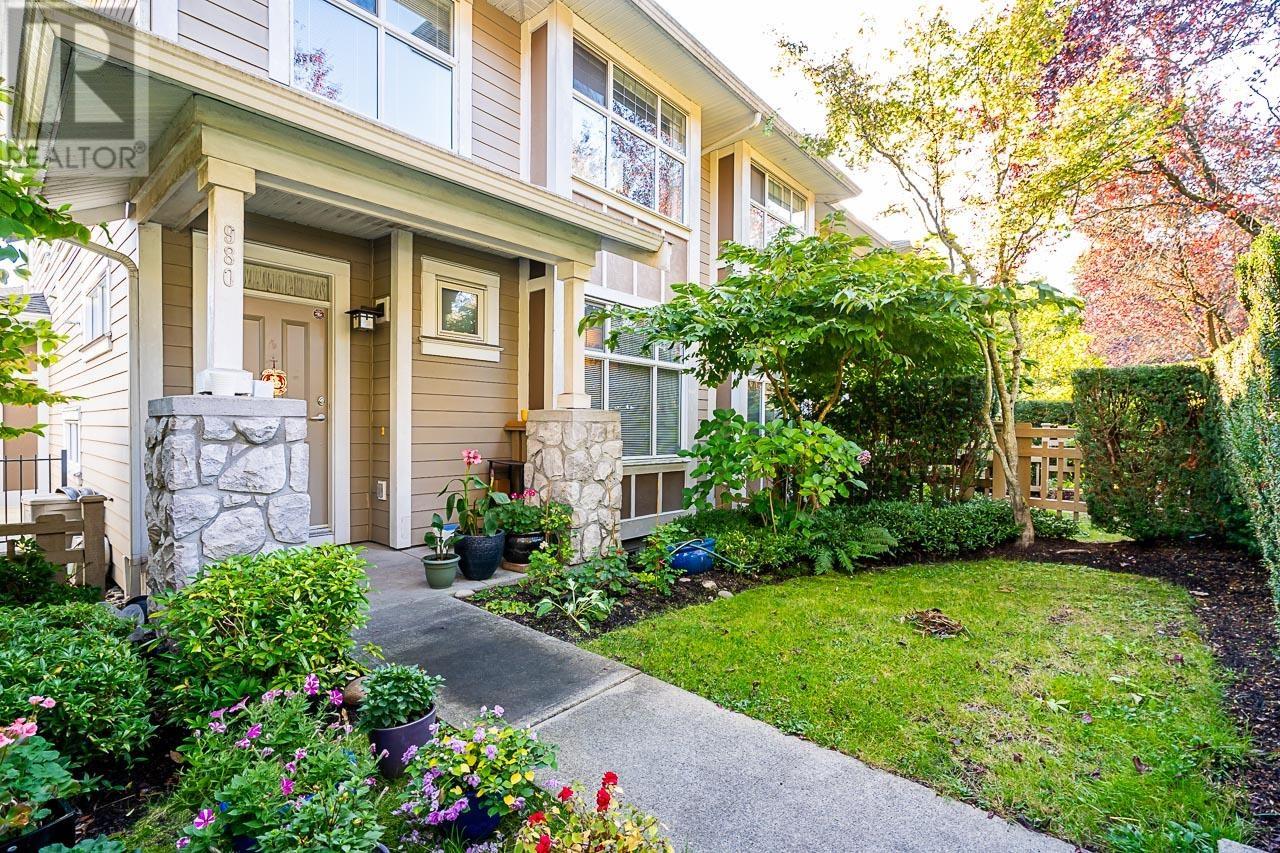 980 W 58th Avenue, Vancouver, British Columbia  V6P 6Y3 - Photo 3 - R2968145