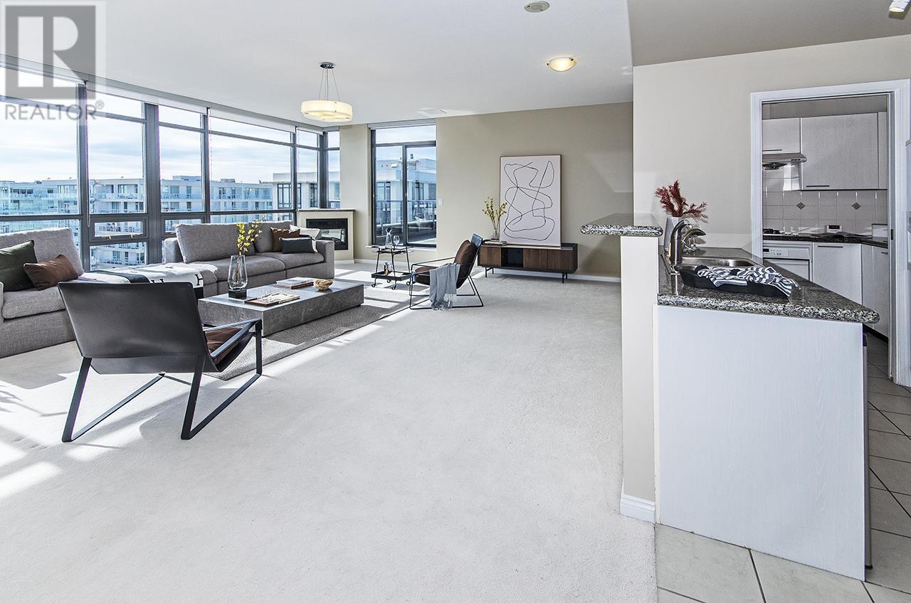 1802 6331 Buswell Street, Richmond, British Columbia  V6Y 4H2 - Photo 4 - R2975449