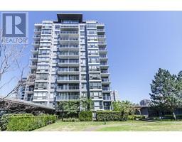 1802 6331 BUSWELL STREET, Richmond, British Columbia