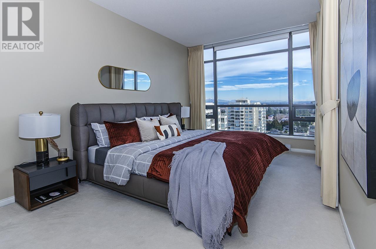 1802 6331 Buswell Street, Richmond, British Columbia  V6Y 4H2 - Photo 18 - R2975449
