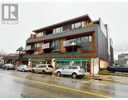 306 38165 CLEVELAND AVENUE, Squamish, British Columbia
