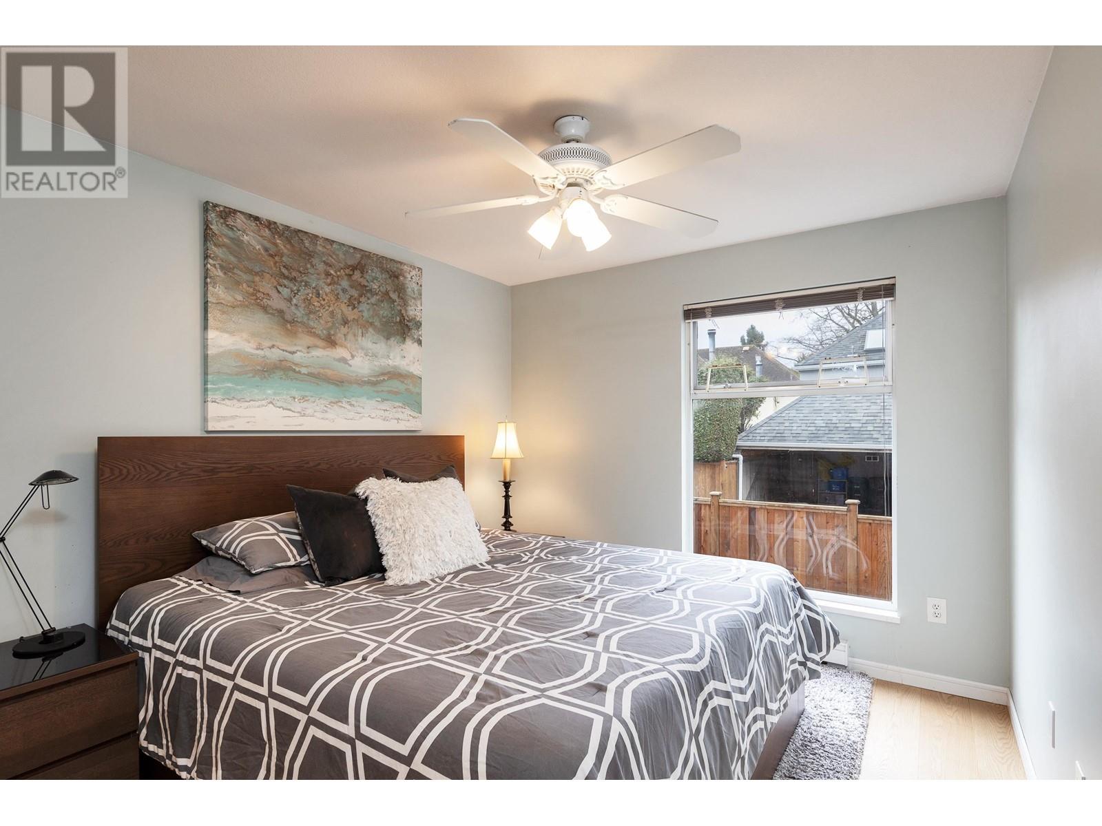 2028 Trutch Street, Vancouver, British Columbia  V6K 4L5 - Photo 6 - R2981345