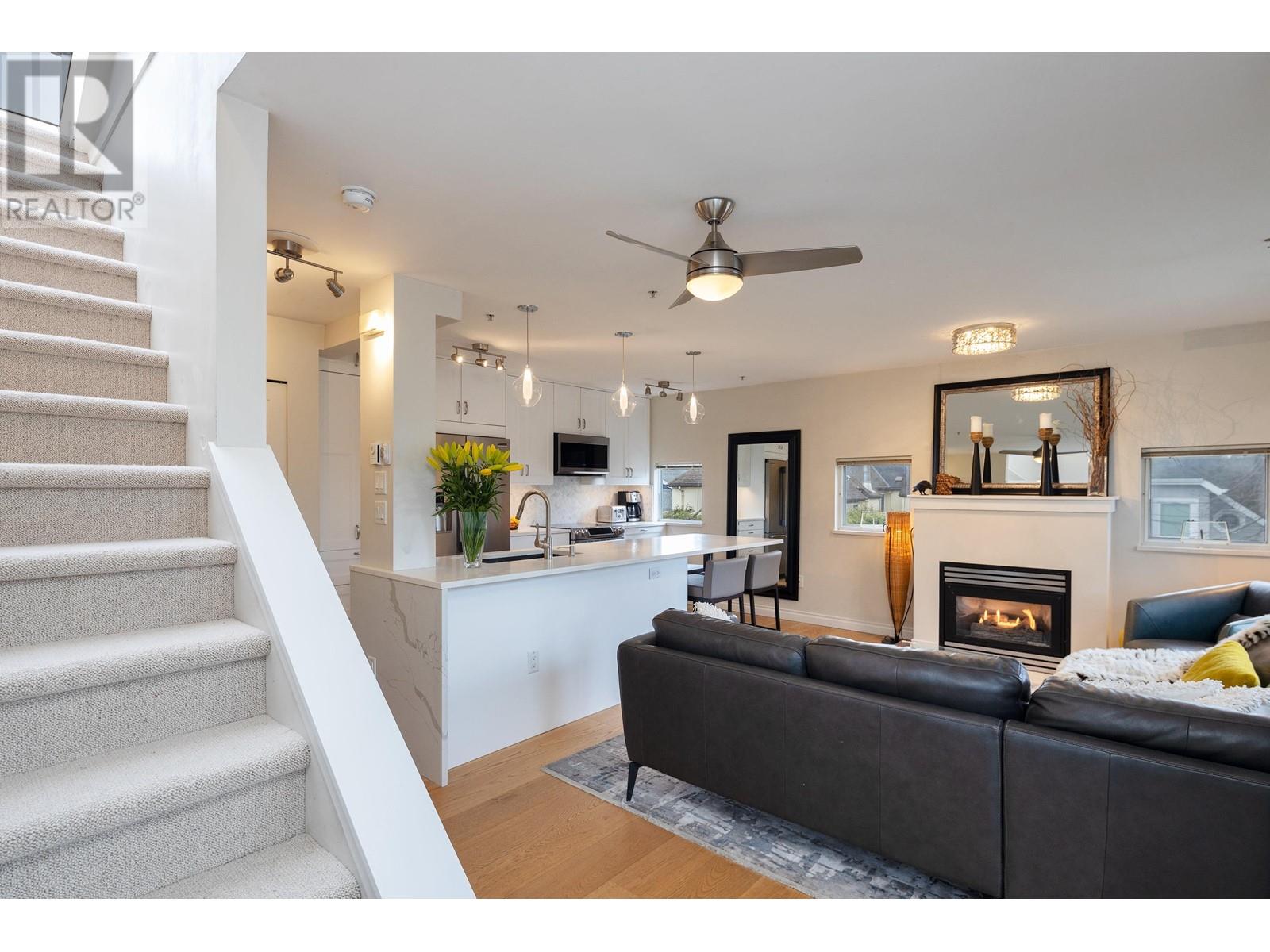 2028 Trutch Street, Vancouver, British Columbia  V6K 4L5 - Photo 15 - R2981345