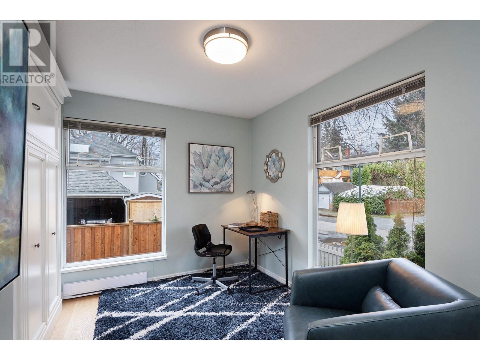 2028 Trutch Street, Vancouver, British Columbia  V6K 4L5 - Photo 3 - R2981345