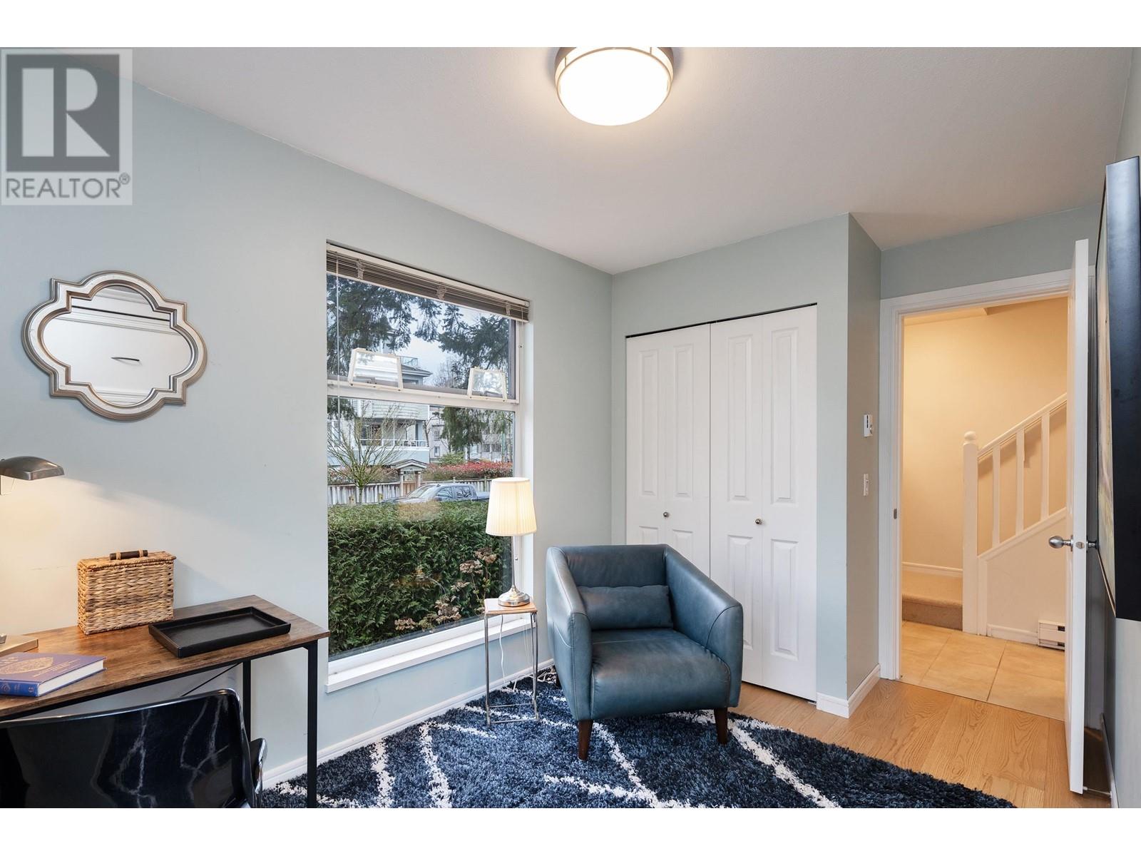 2028 Trutch Street, Vancouver, British Columbia  V6K 4L5 - Photo 5 - R2981345