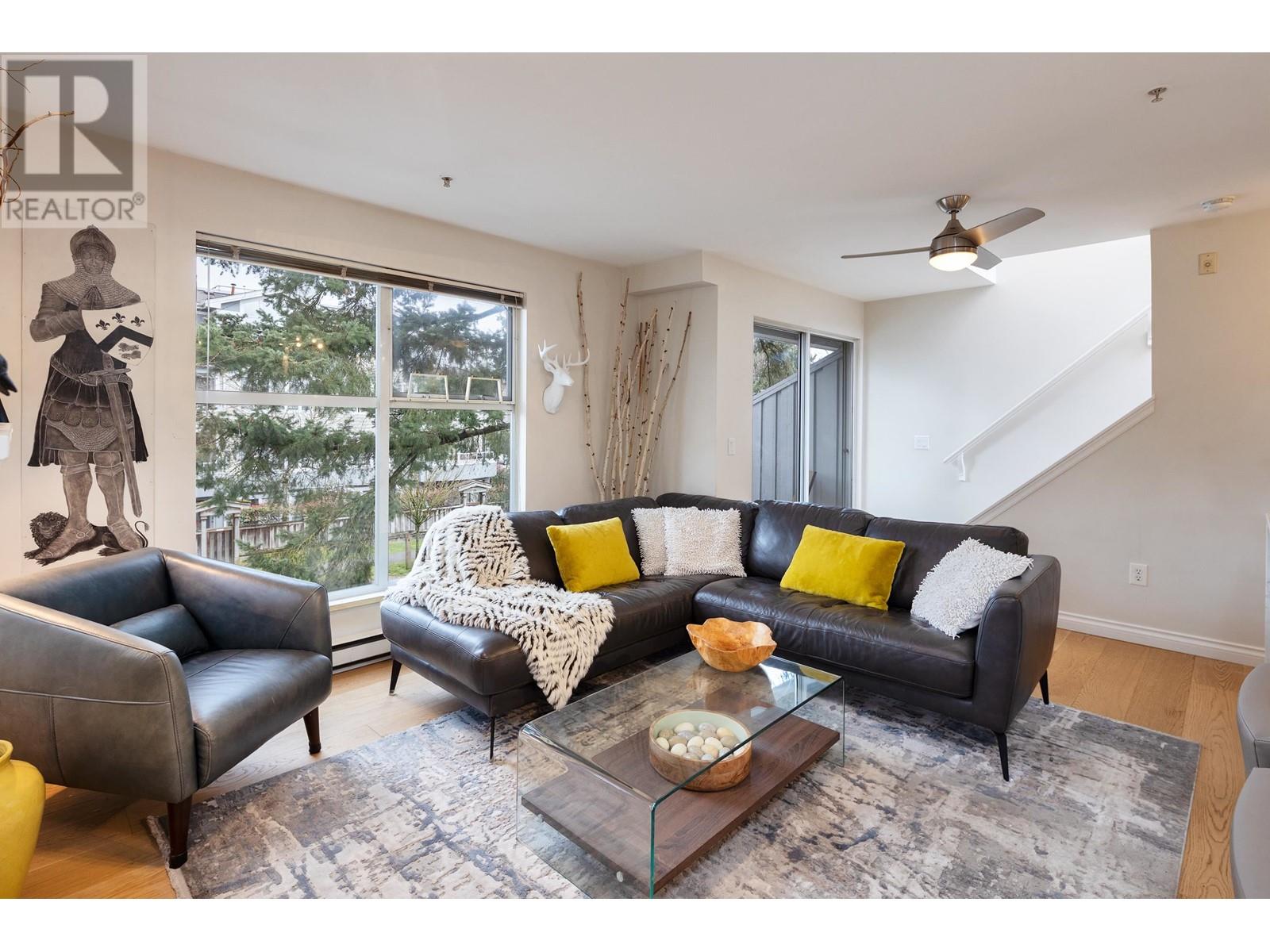 2028 Trutch Street, Vancouver, British Columbia  V6K 4L5 - Photo 8 - R2981345