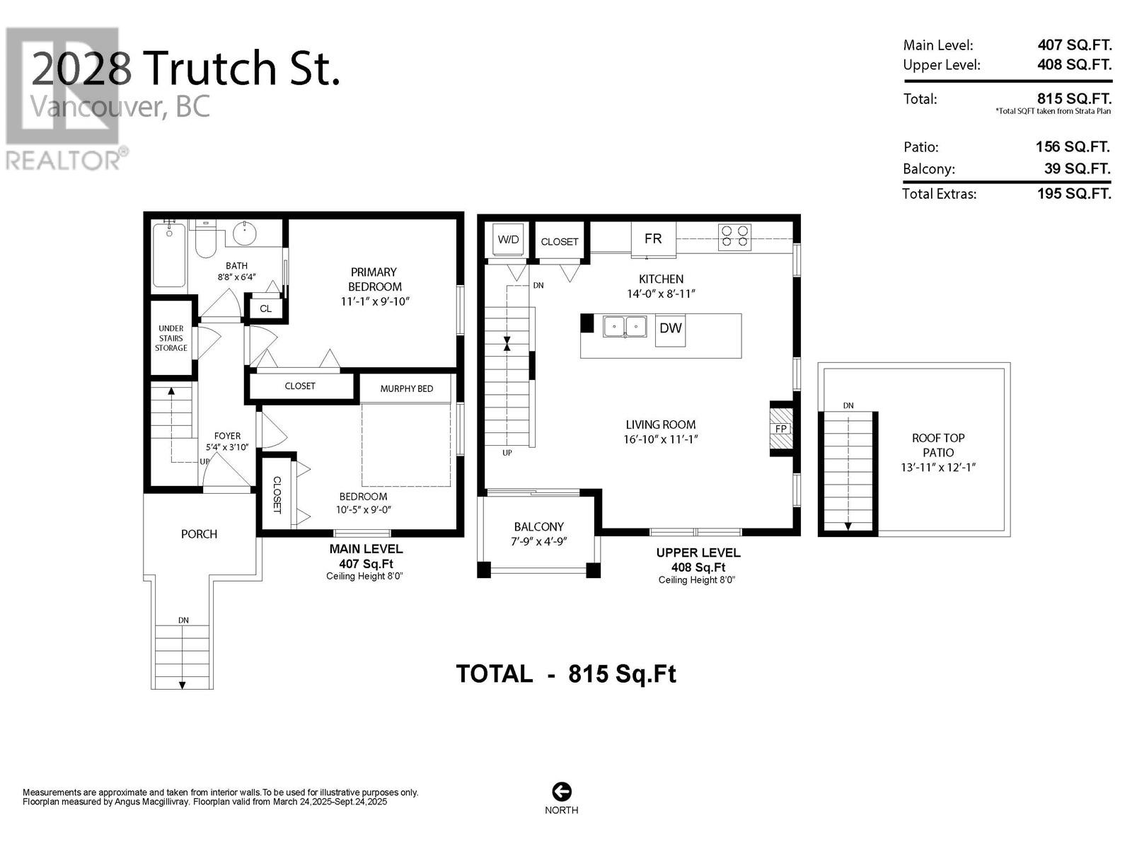 2028 Trutch Street, Vancouver, British Columbia  V6K 4L5 - Photo 19 - R2981345