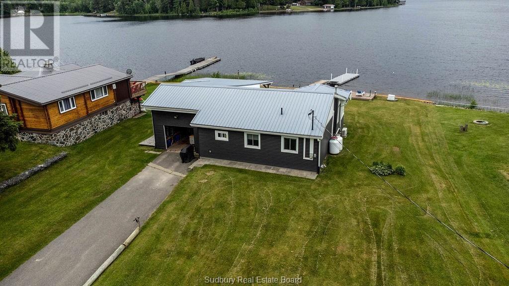 540 Turenne Road, Alban, Ontario  P0M 1A0 - Photo 10 - 2121297