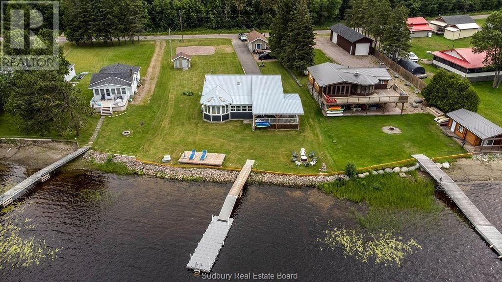 540 Turenne Road, Alban, Ontario  P0M 1A0 - Photo 12 - 2121297