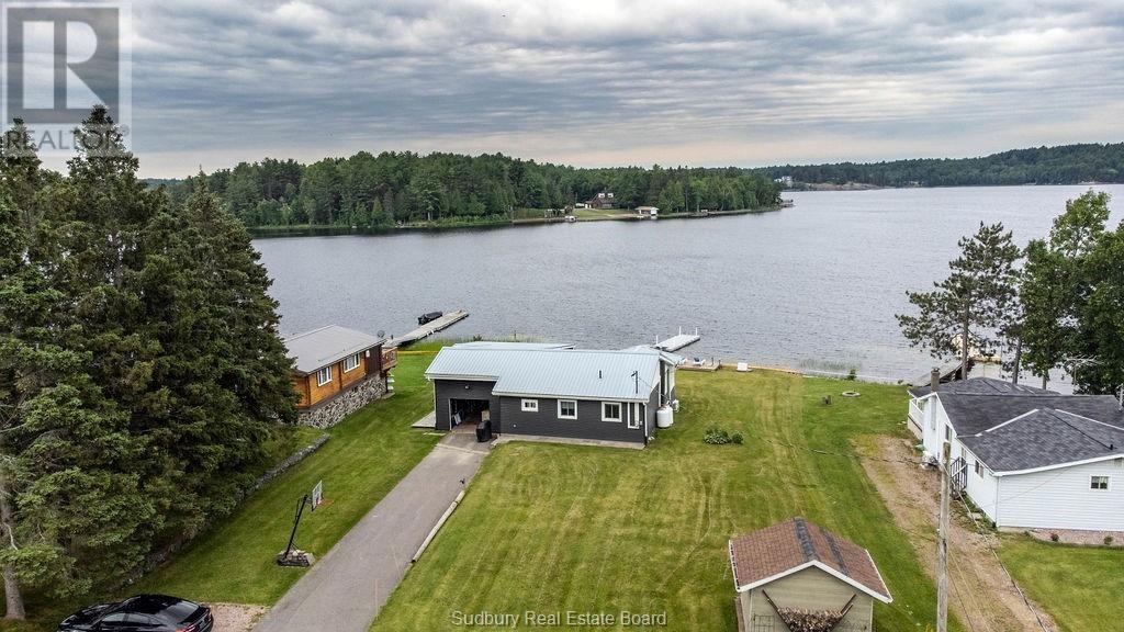 540 Turenne Road, Alban, Ontario  P0M 1A0 - Photo 13 - 2121297