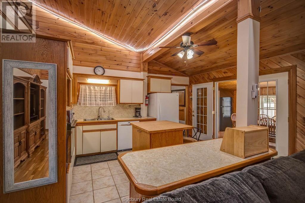 540 Turenne Road, Alban, Ontario  P0M 1A0 - Photo 16 - 2121297