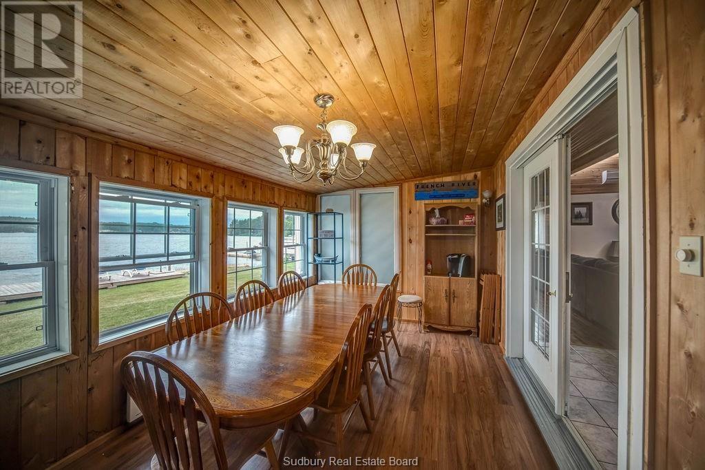 540 Turenne Road, Alban, Ontario  P0M 1A0 - Photo 18 - 2121297
