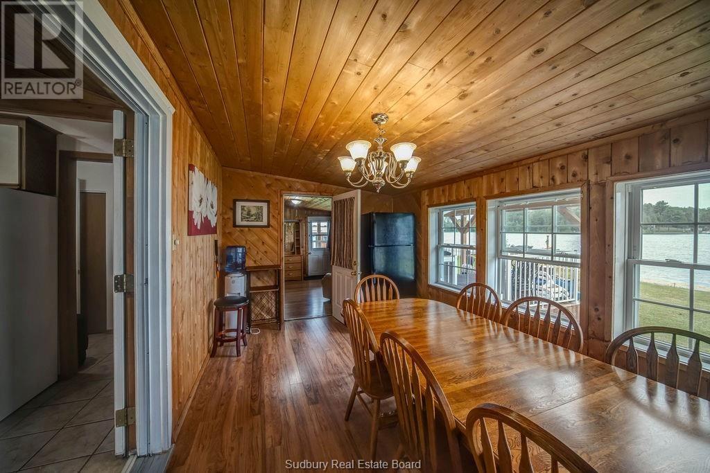 540 Turenne Road, Alban, Ontario  P0M 1A0 - Photo 19 - 2121297