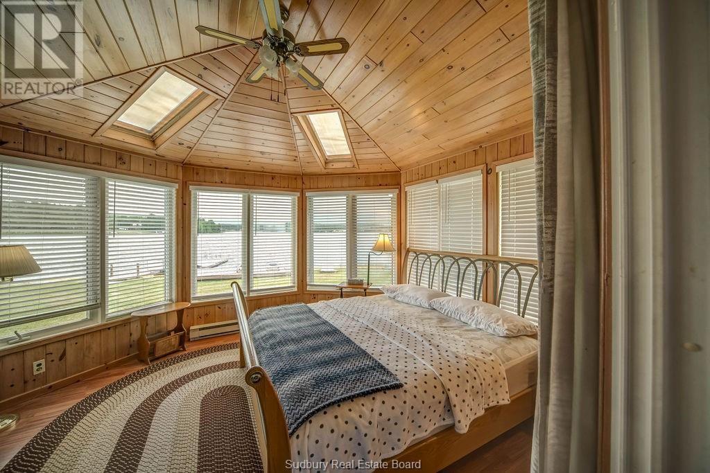 540 Turenne Road, Alban, Ontario  P0M 1A0 - Photo 23 - 2121297