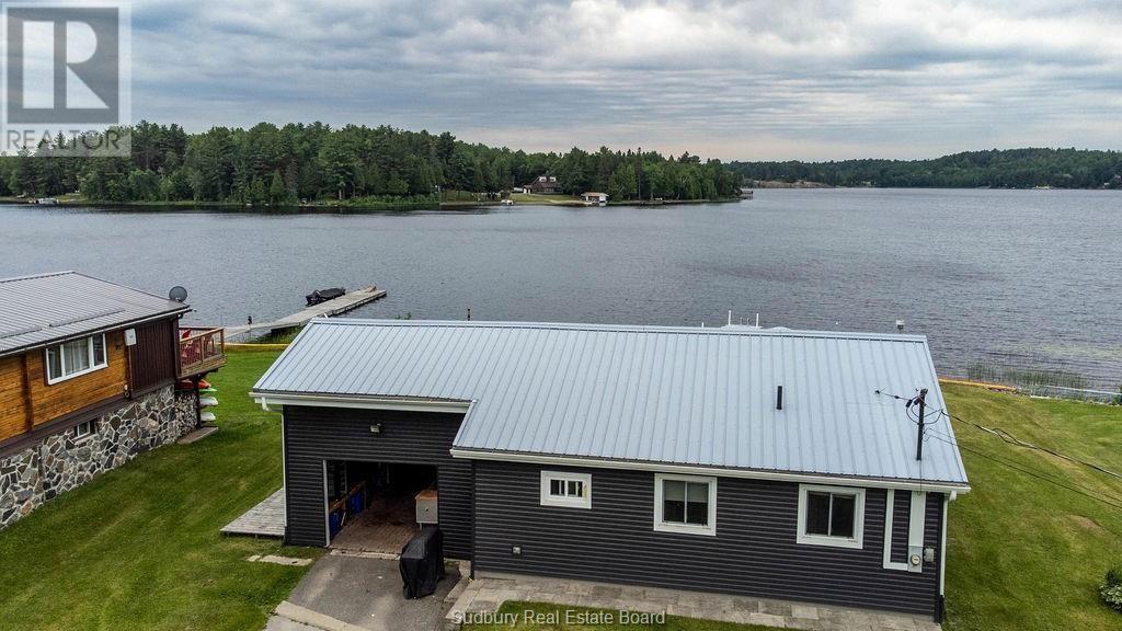 540 Turenne Road, Alban, Ontario  P0M 1A0 - Photo 3 - 2121297