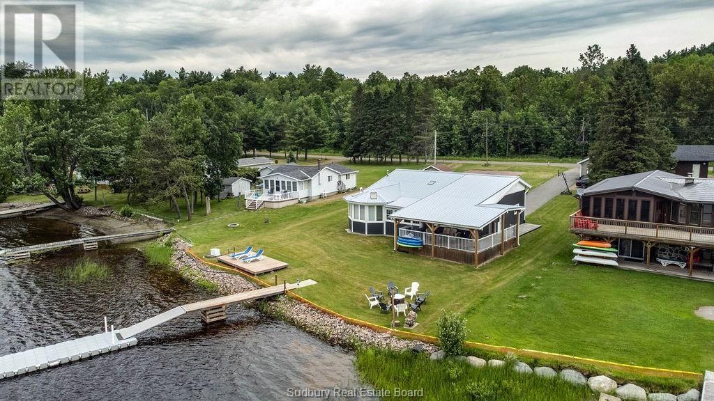 540 Turenne Road, Alban, Ontario  P0M 1A0 - Photo 36 - 2121297