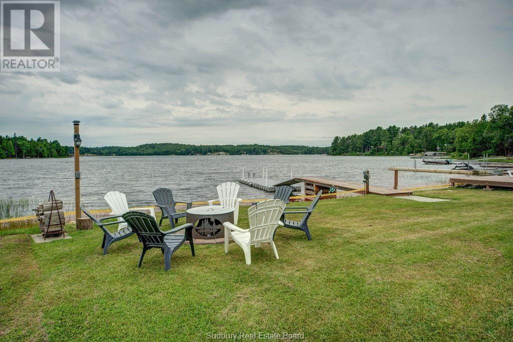 540 Turenne Road, Alban, Ontario  P0M 1A0 - Photo 37 - 2121297