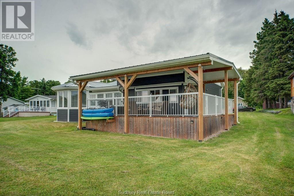 540 Turenne Road, Alban, Ontario  P0M 1A0 - Photo 40 - 2121297