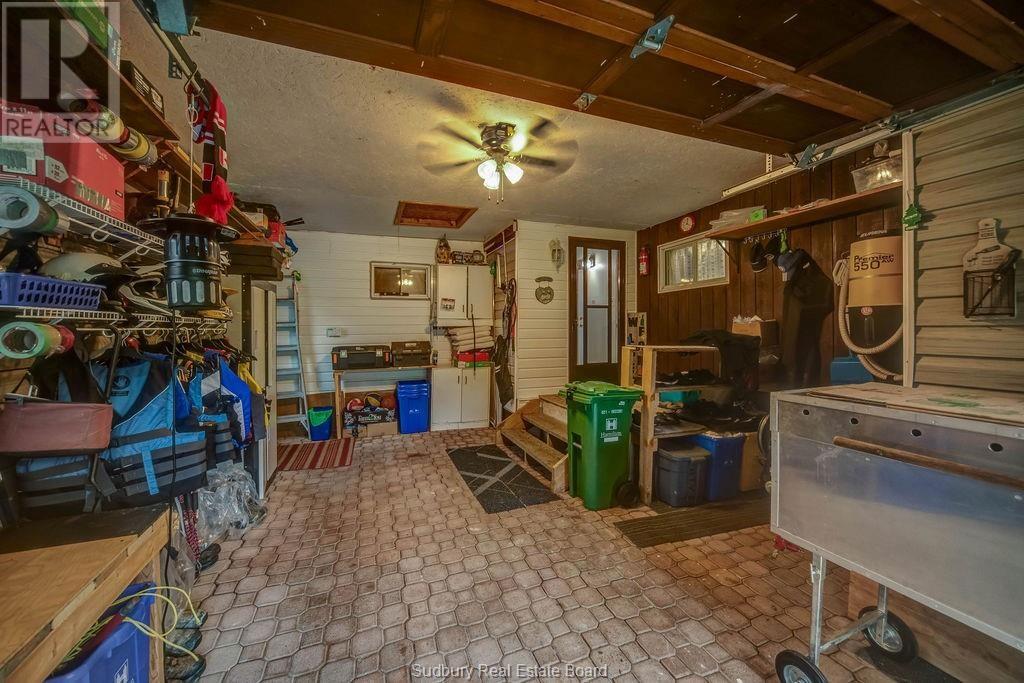 540 Turenne Road, Alban, Ontario  P0M 1A0 - Photo 41 - 2121297