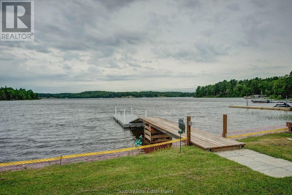 540 Turenne Road, Alban, Ontario  P0M 1A0 - Photo 5 - 2121297