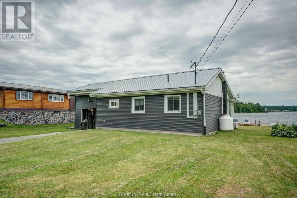 540 Turenne Road, Alban, Ontario  P0M 1A0 - Photo 6 - 2121297